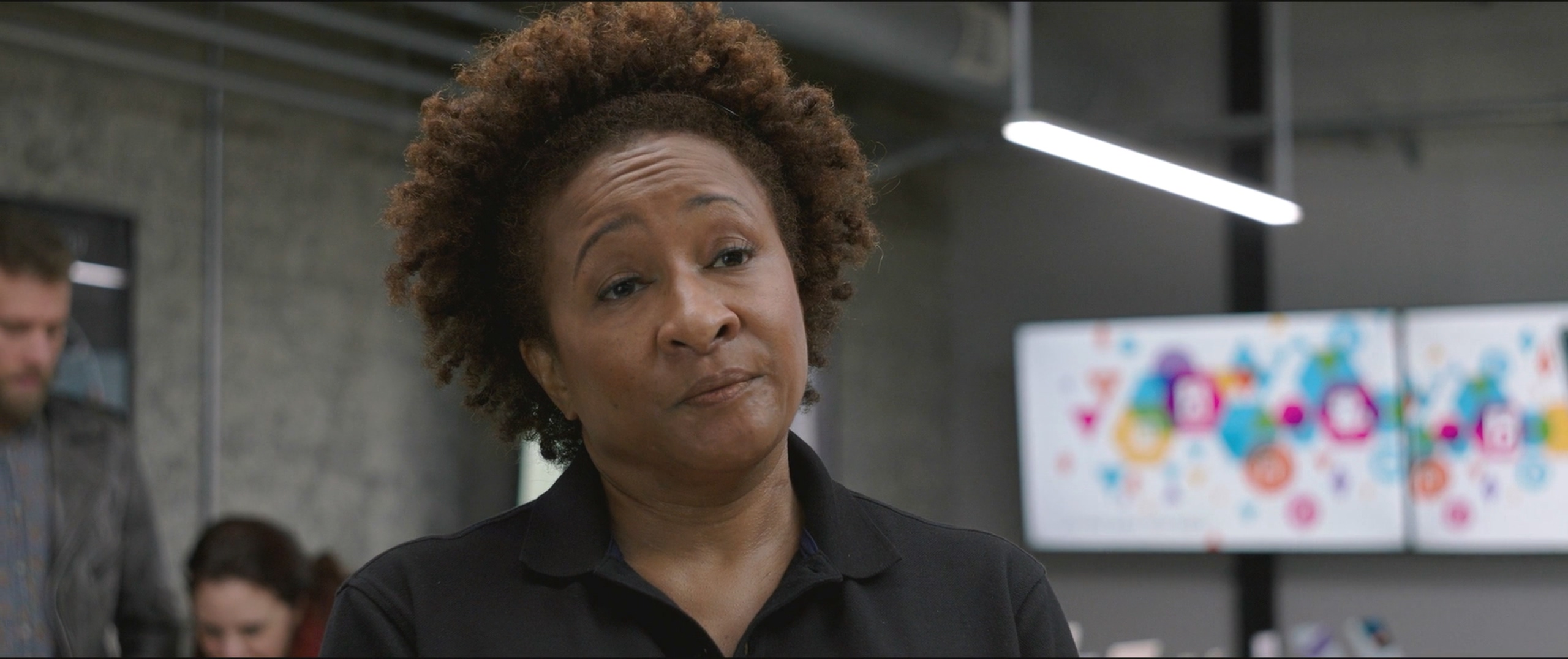 杰克茜剧照的剧照