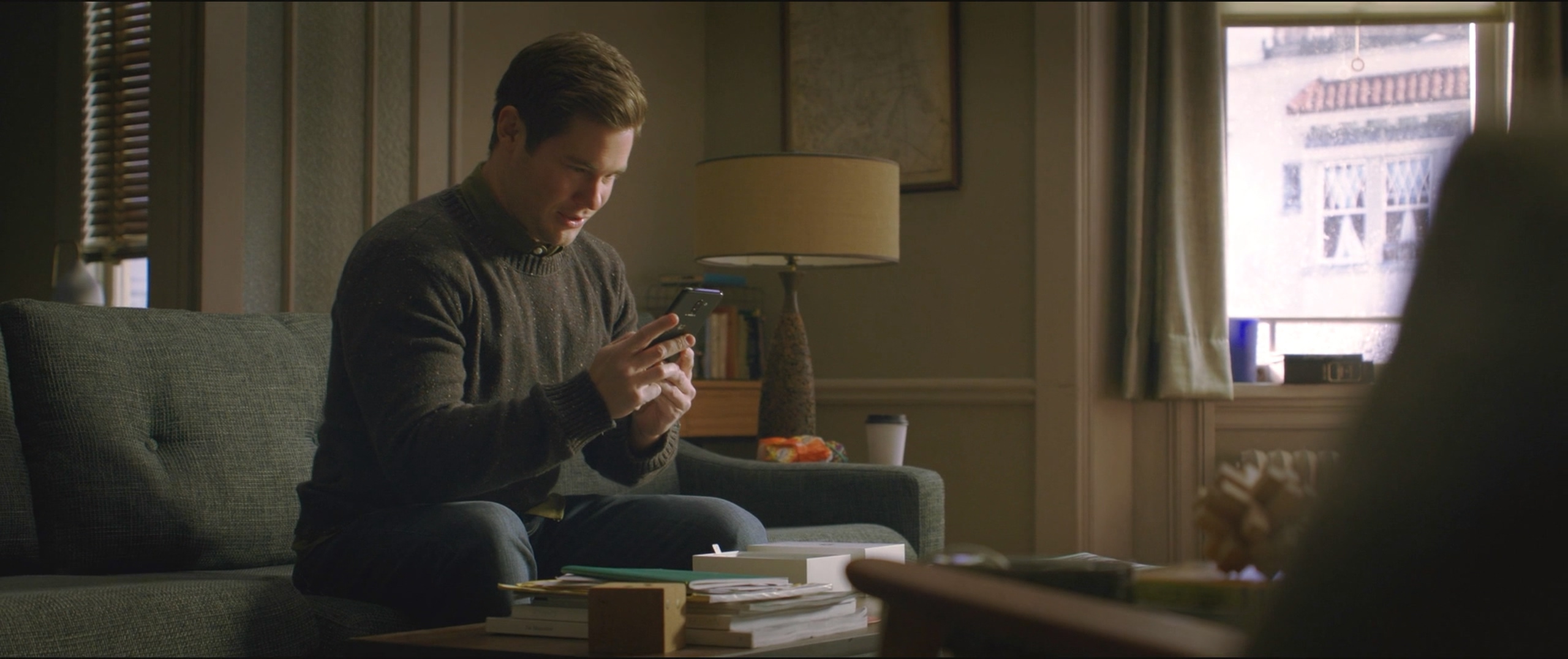 杰克茜剧照的剧照