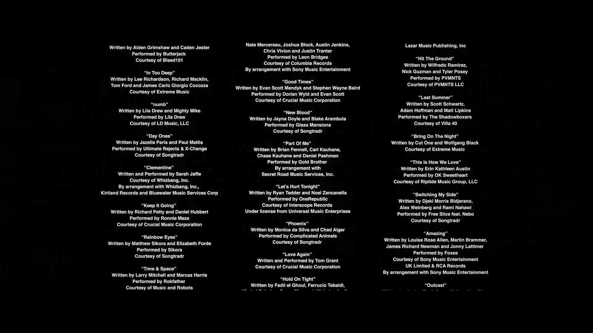 告别高中的夏天剧照的剧照