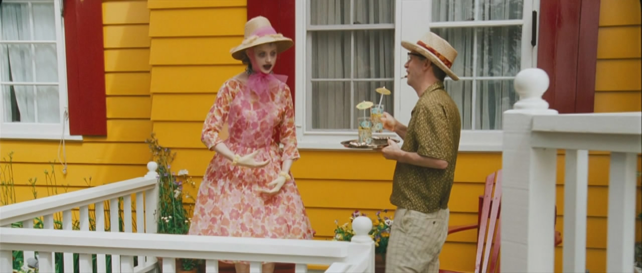 僵尸管家剧照的剧照