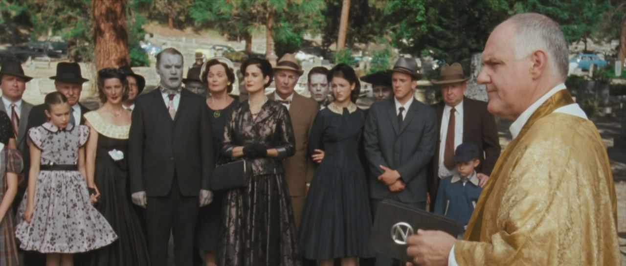 僵尸管家剧照的剧照