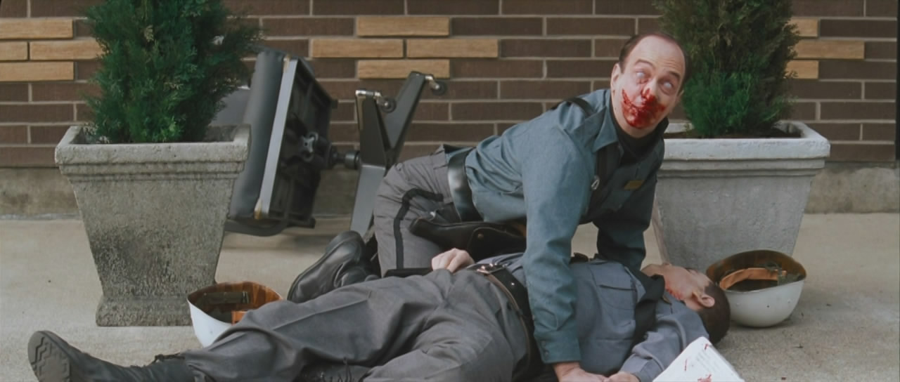 僵尸管家剧照的剧照