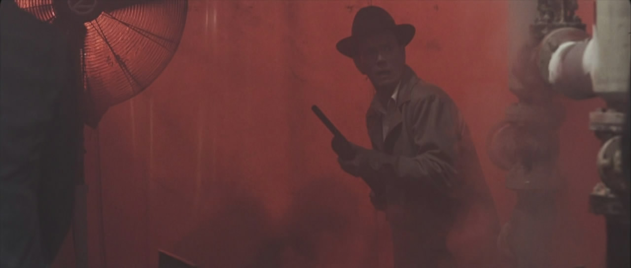 僵尸管家剧照的剧照