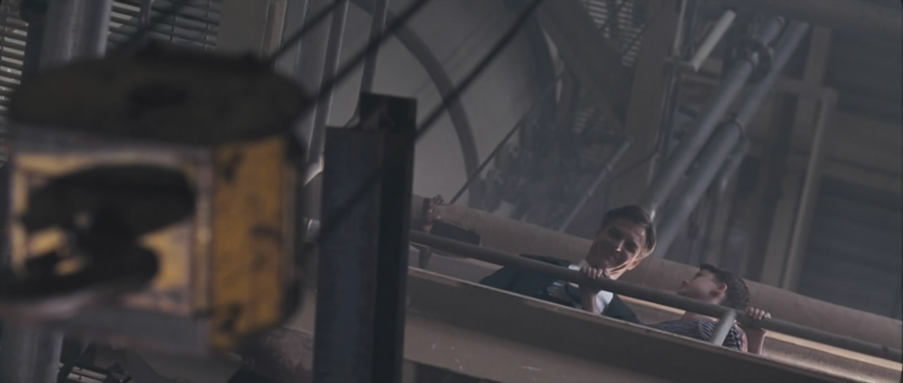 僵尸管家剧照的剧照