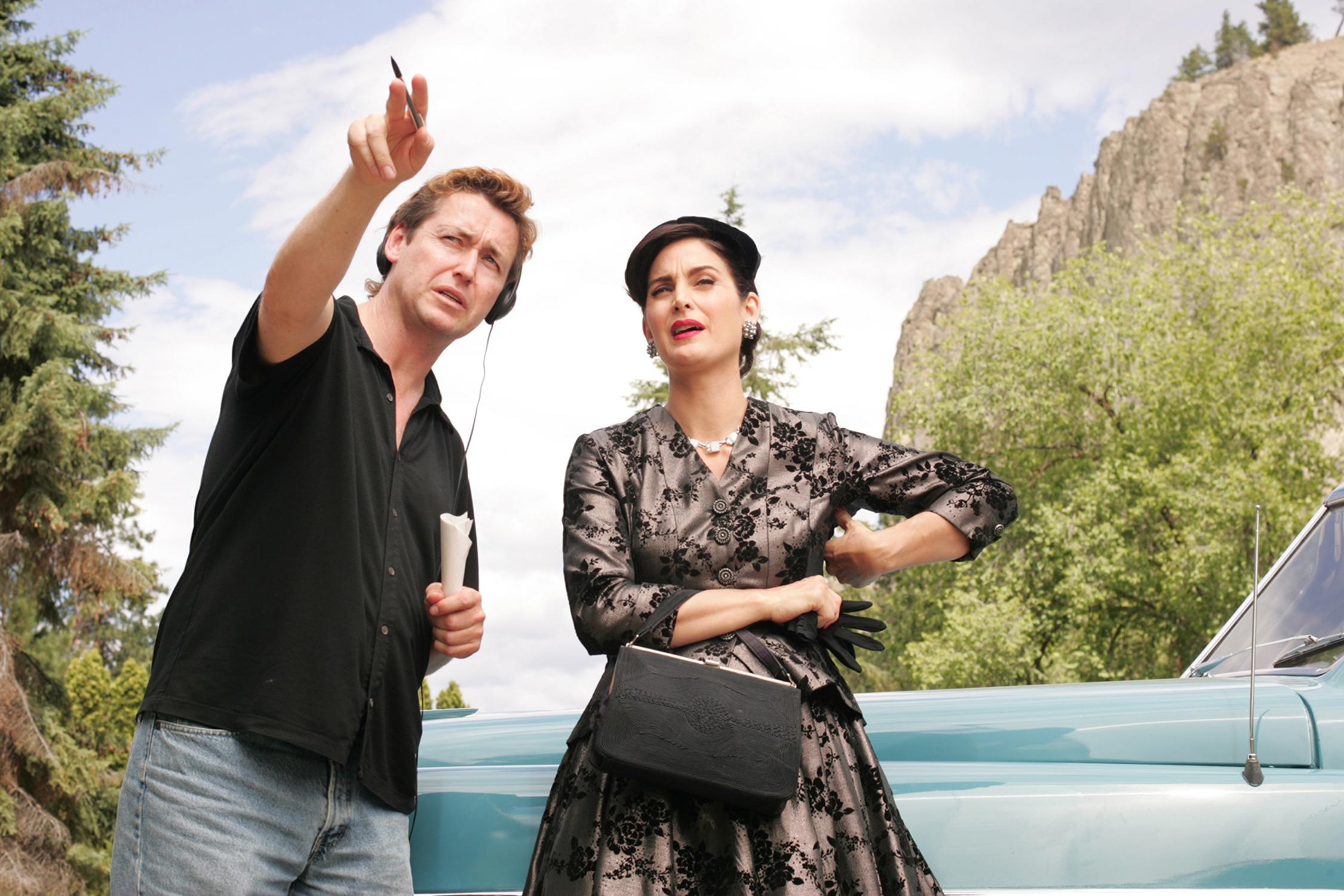 僵尸管家剧照的剧照