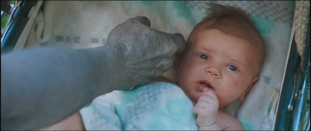 僵尸管家剧照的剧照