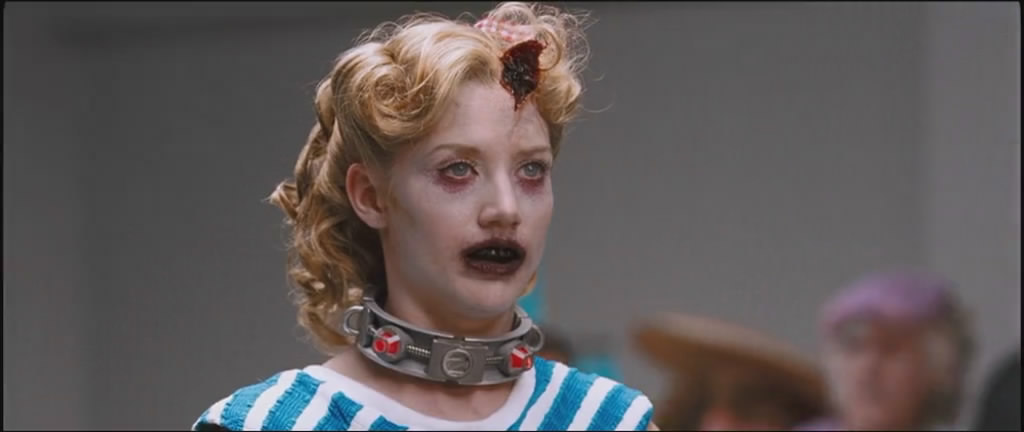 僵尸管家剧照的剧照