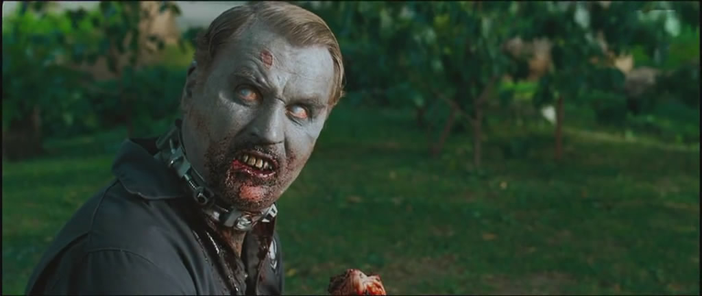 僵尸管家剧照的剧照