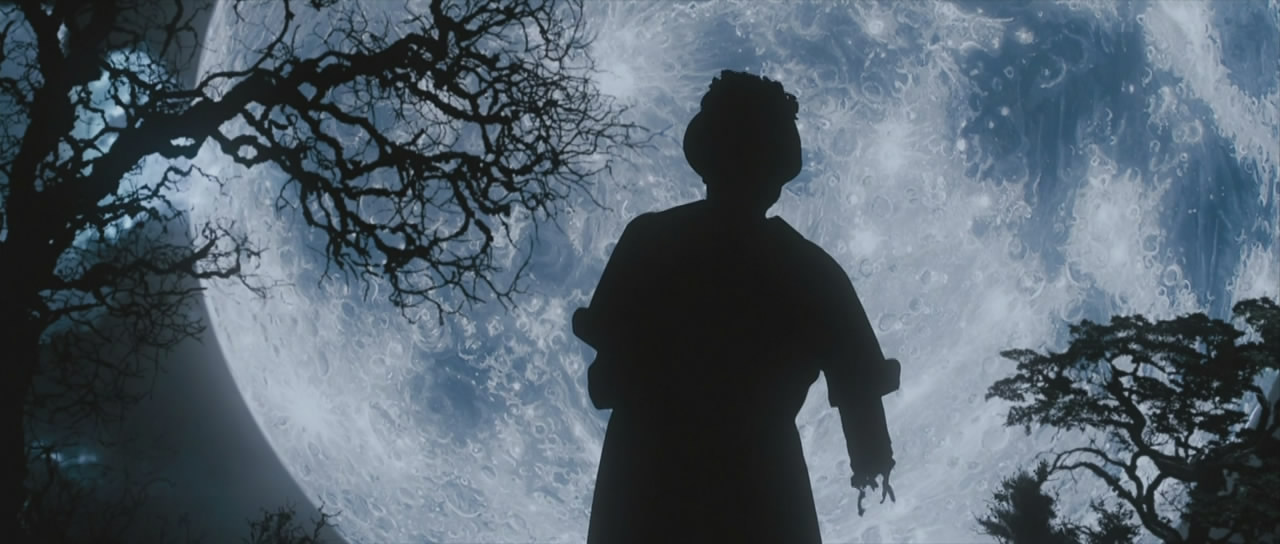 僵尸管家剧照的剧照