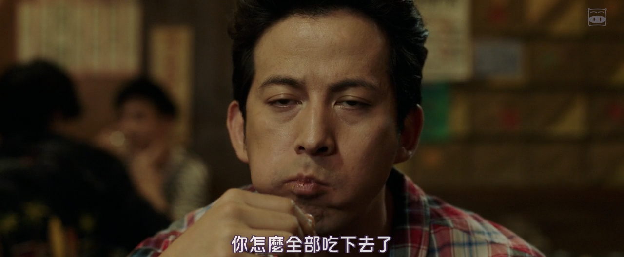 杀手寓言剧照的剧照