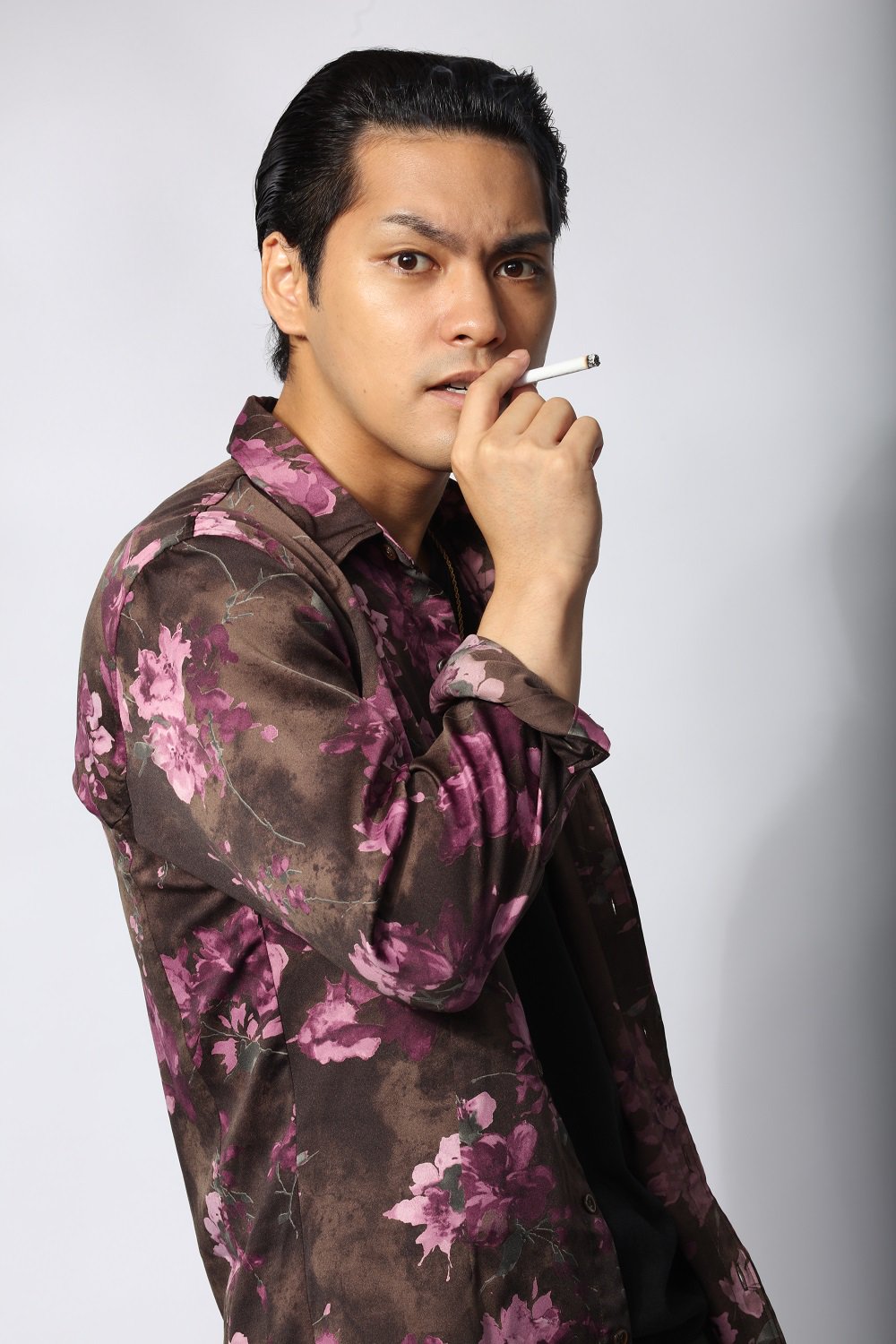 杀手寓言剧照的剧照