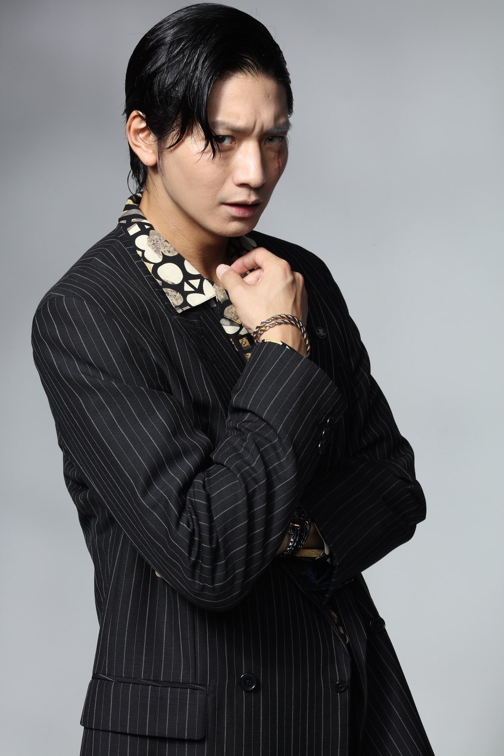 杀手寓言剧照的剧照