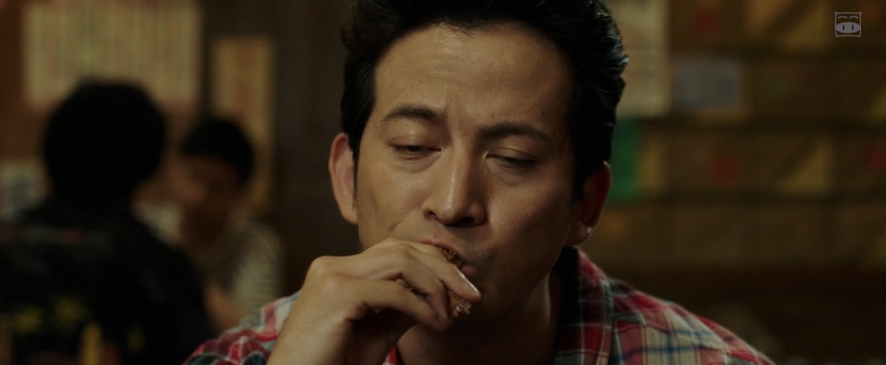 杀手寓言剧照的剧照