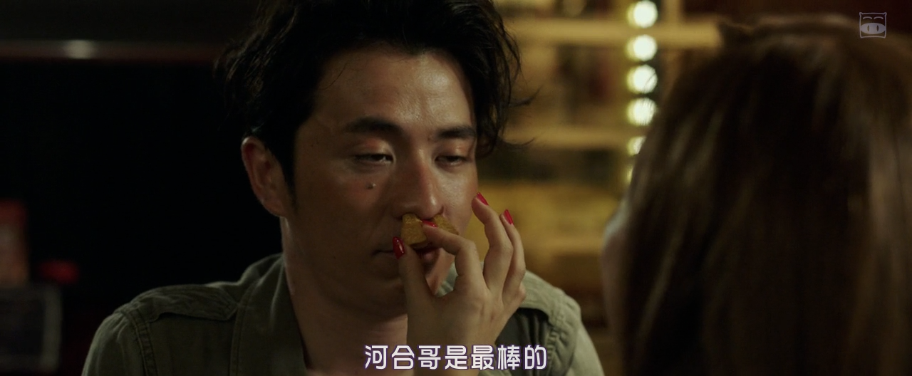 杀手寓言剧照的剧照