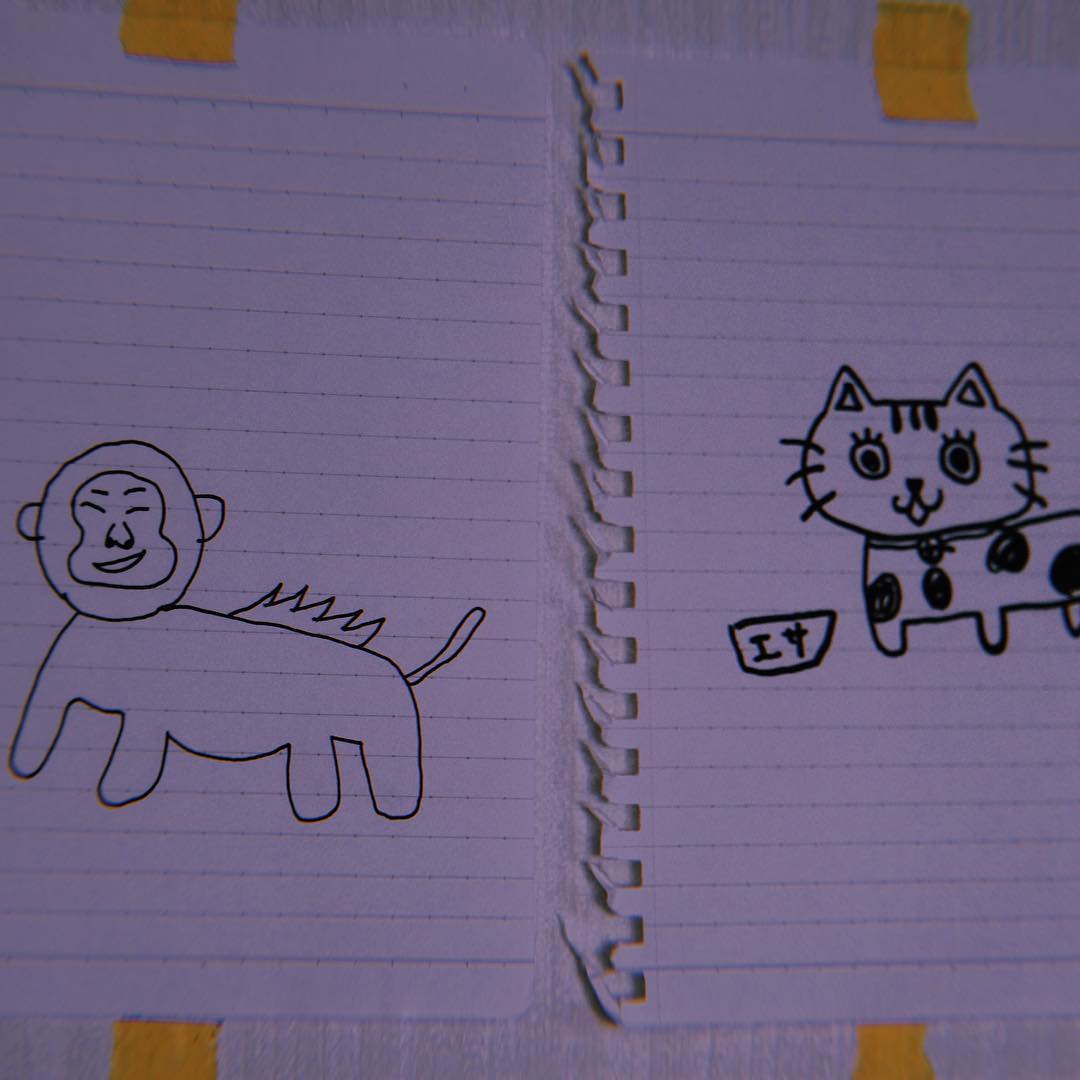 杀手寓言剧照的剧照