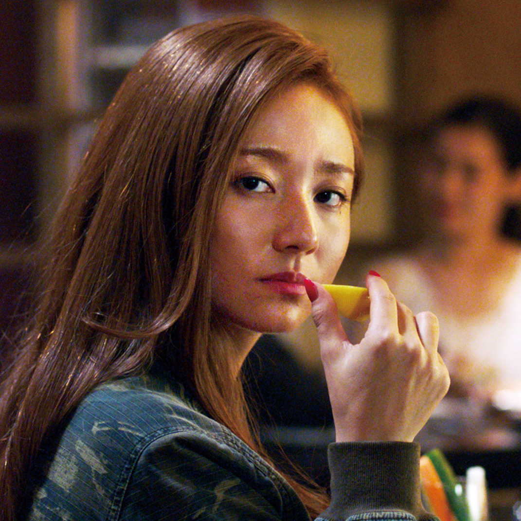 杀手寓言剧照的剧照