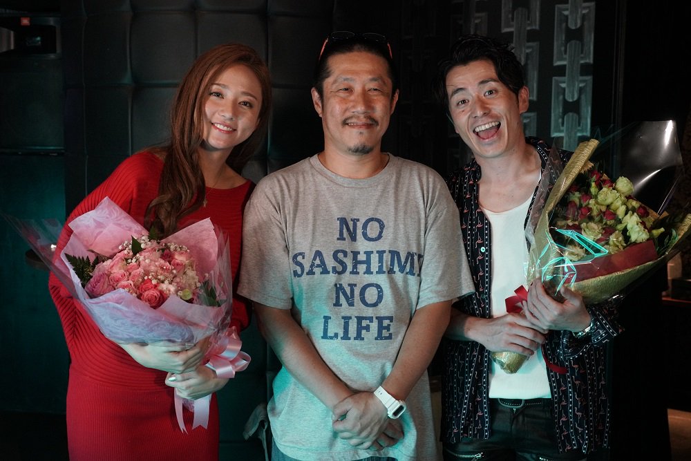 杀手寓言剧照的剧照