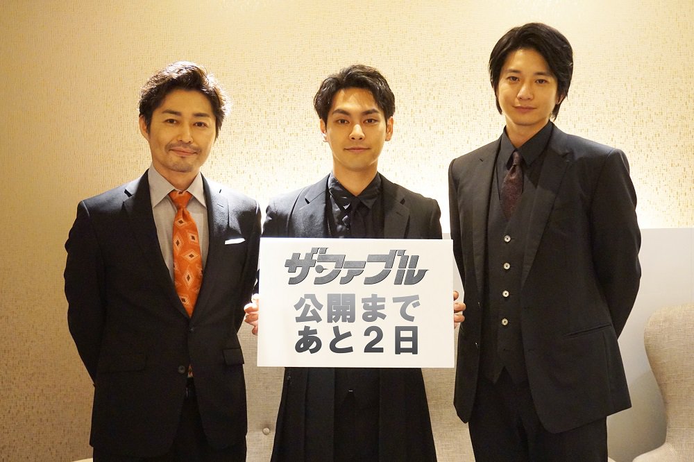 杀手寓言剧照的剧照