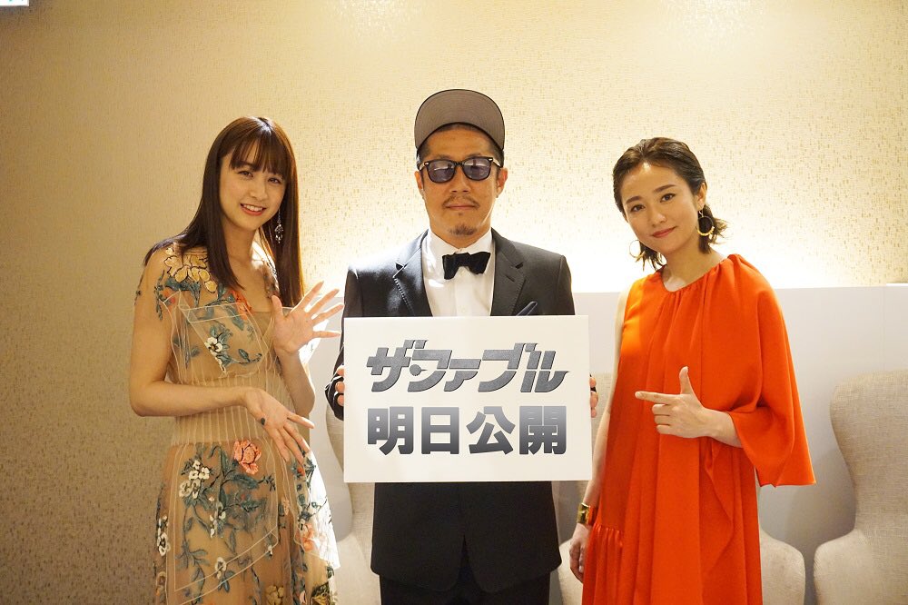 杀手寓言剧照的剧照