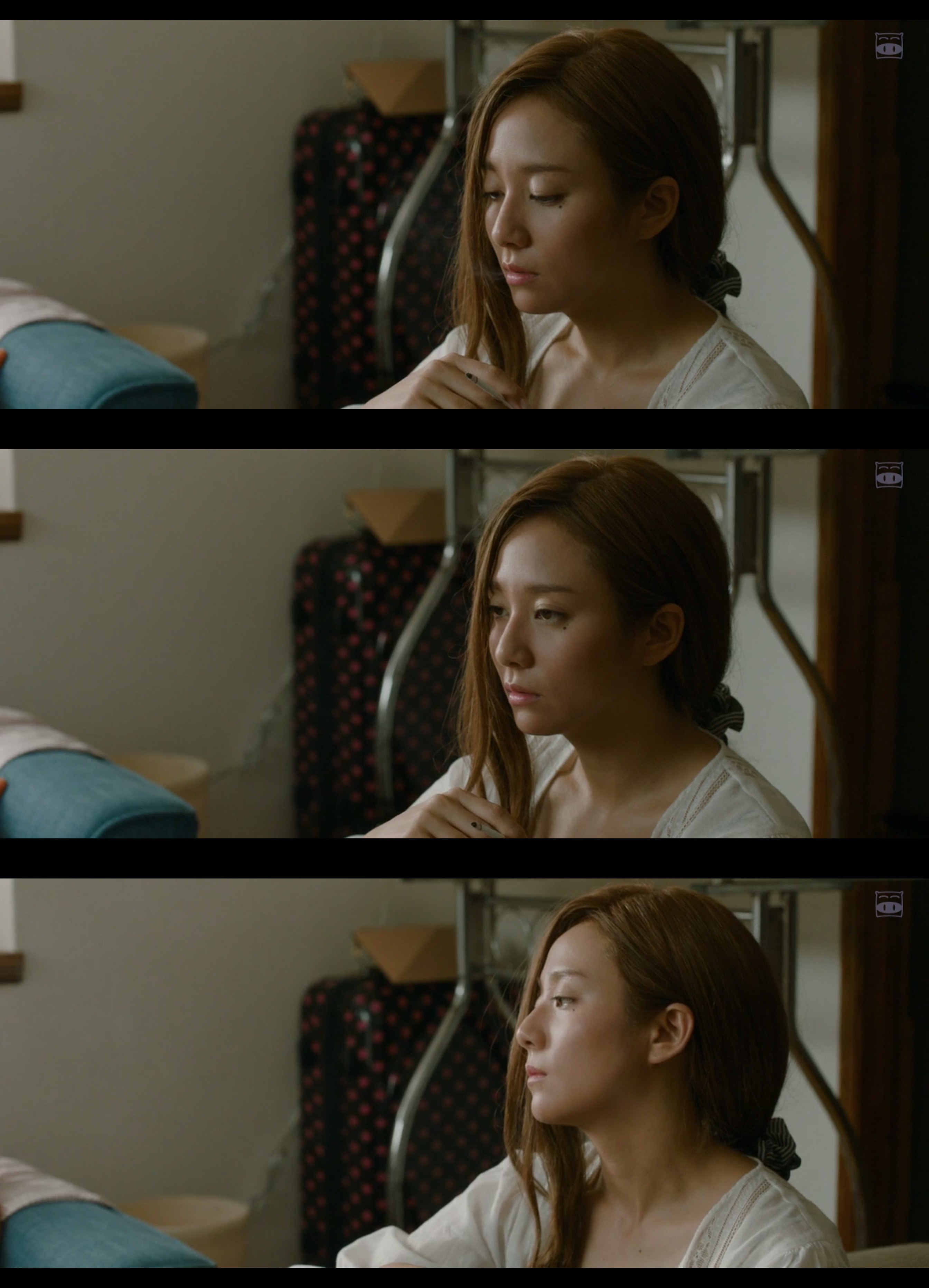 杀手寓言剧照的剧照