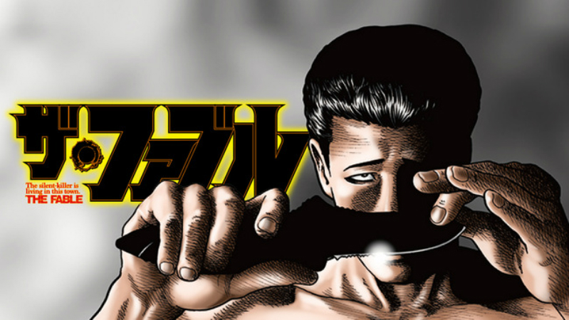 杀手寓言剧照的剧照