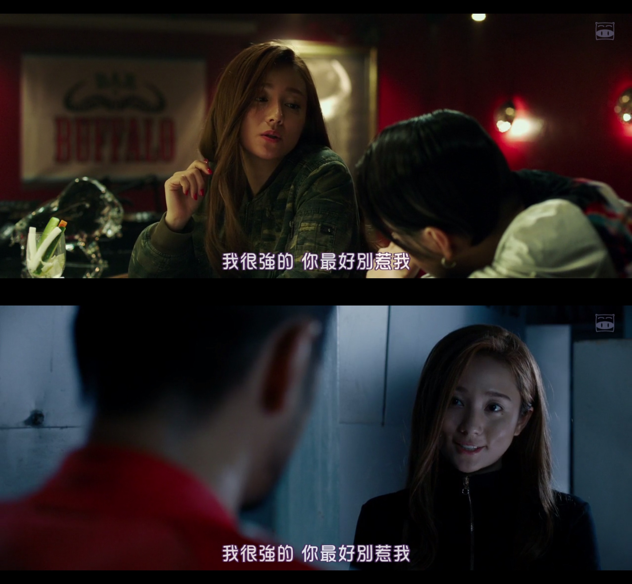 杀手寓言剧照的剧照