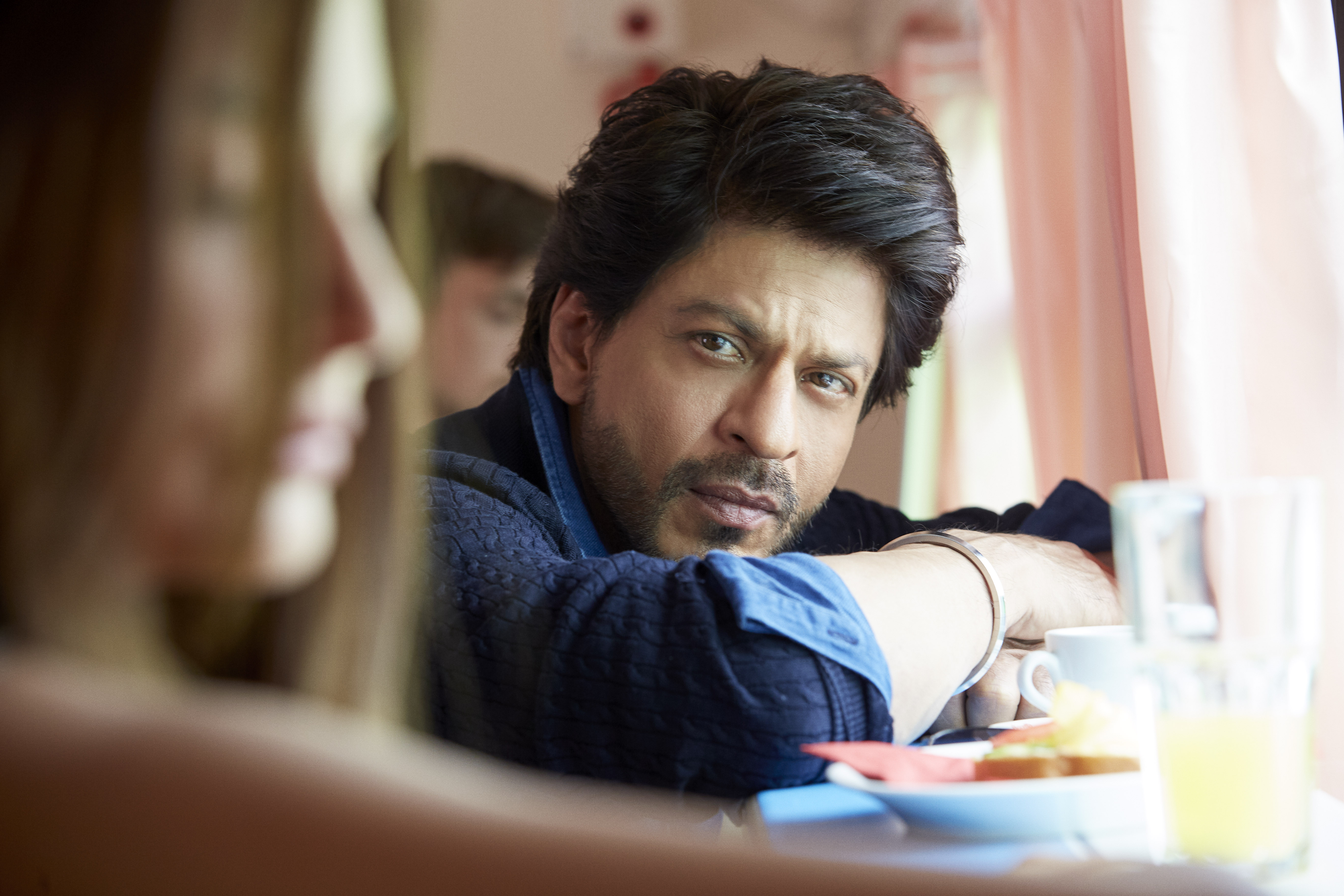 当哈利遇到莎迦剧照的剧照