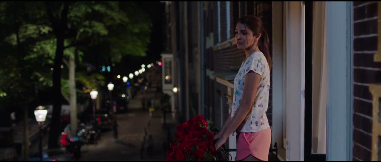 当哈利遇到莎迦剧照的剧照