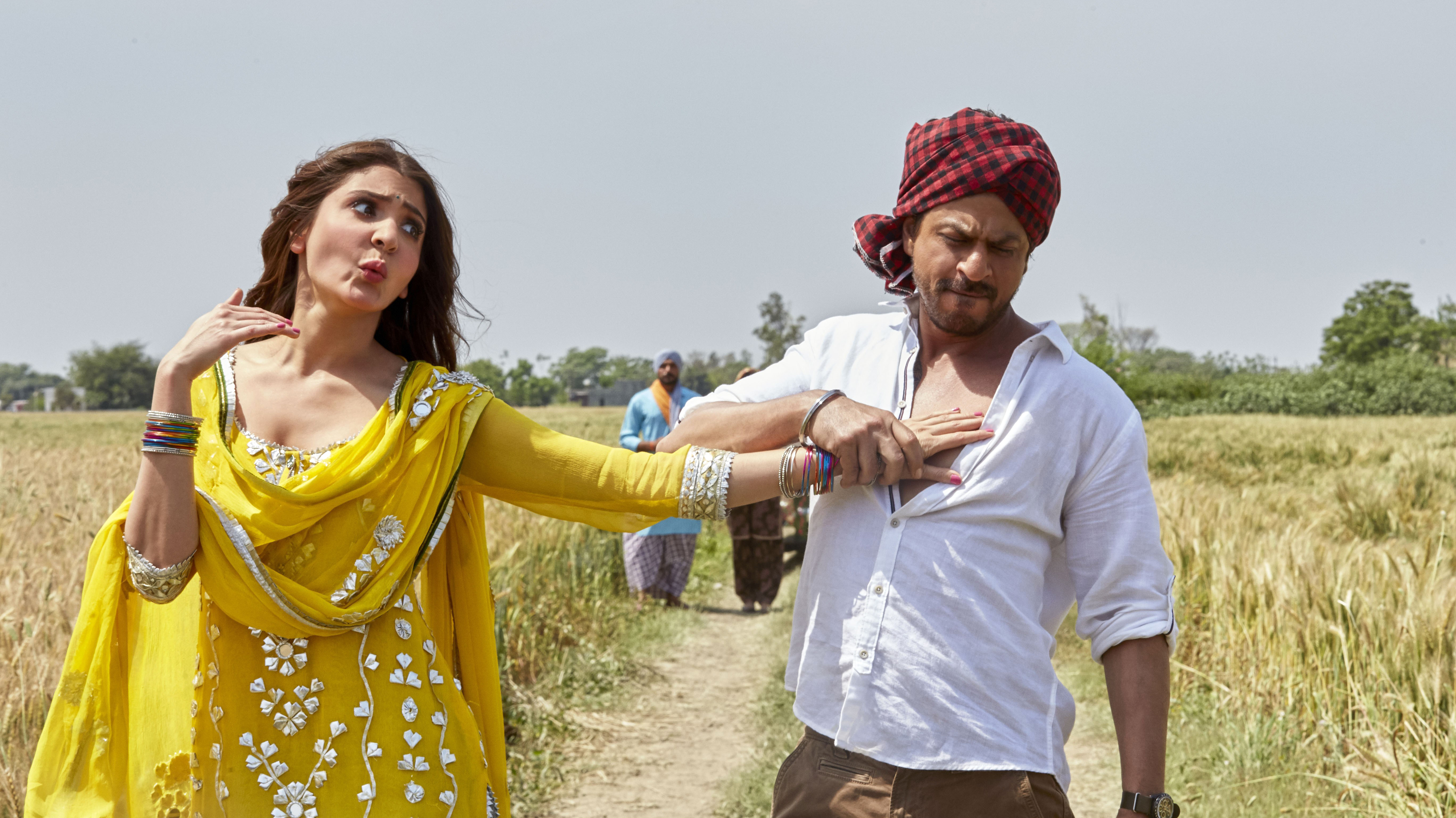 当哈利遇到莎迦剧照的剧照