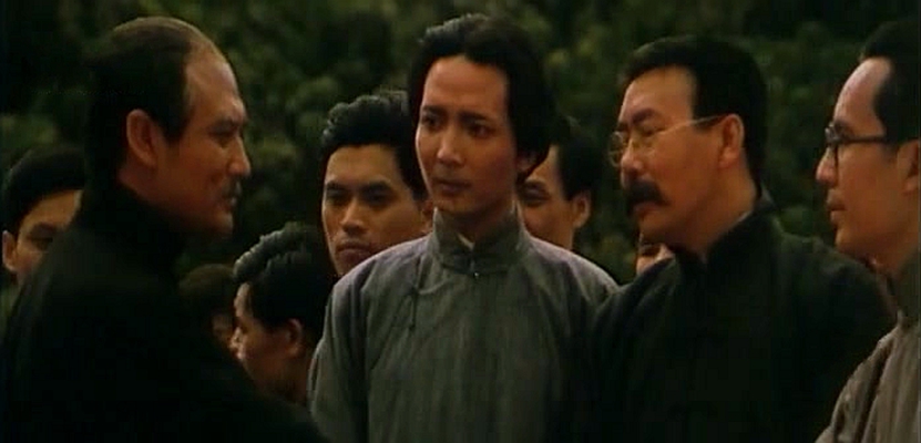 孙中山剧照的剧照