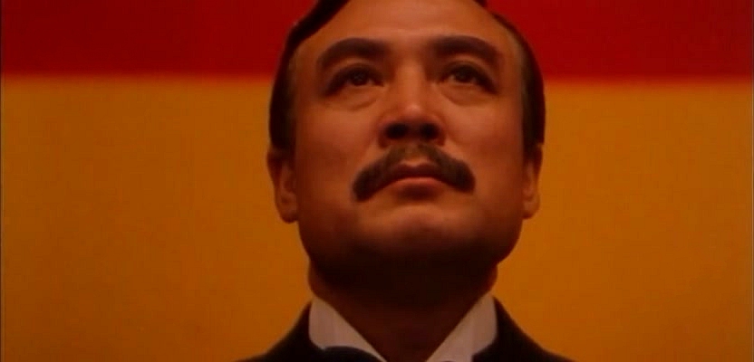 孙中山剧照的剧照