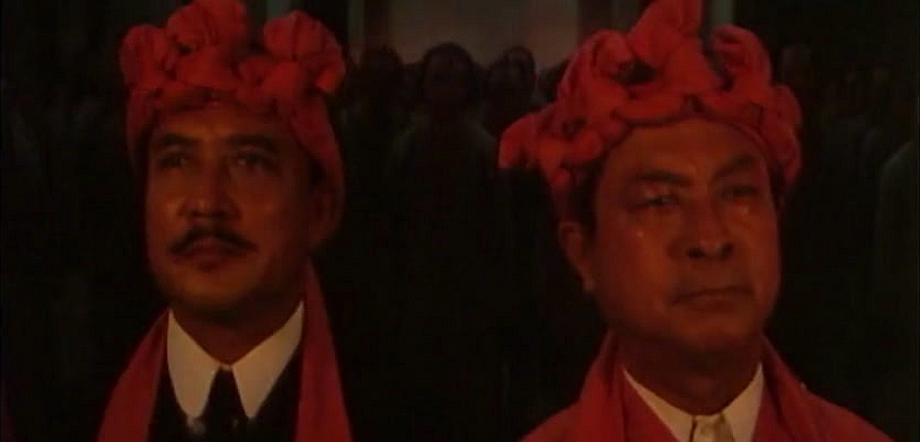 孙中山剧照的剧照