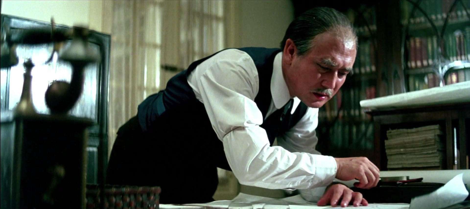 孙中山剧照的剧照