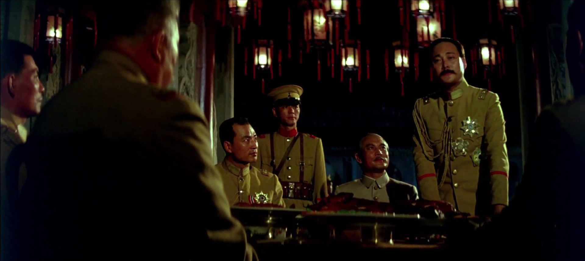 孙中山剧照的剧照