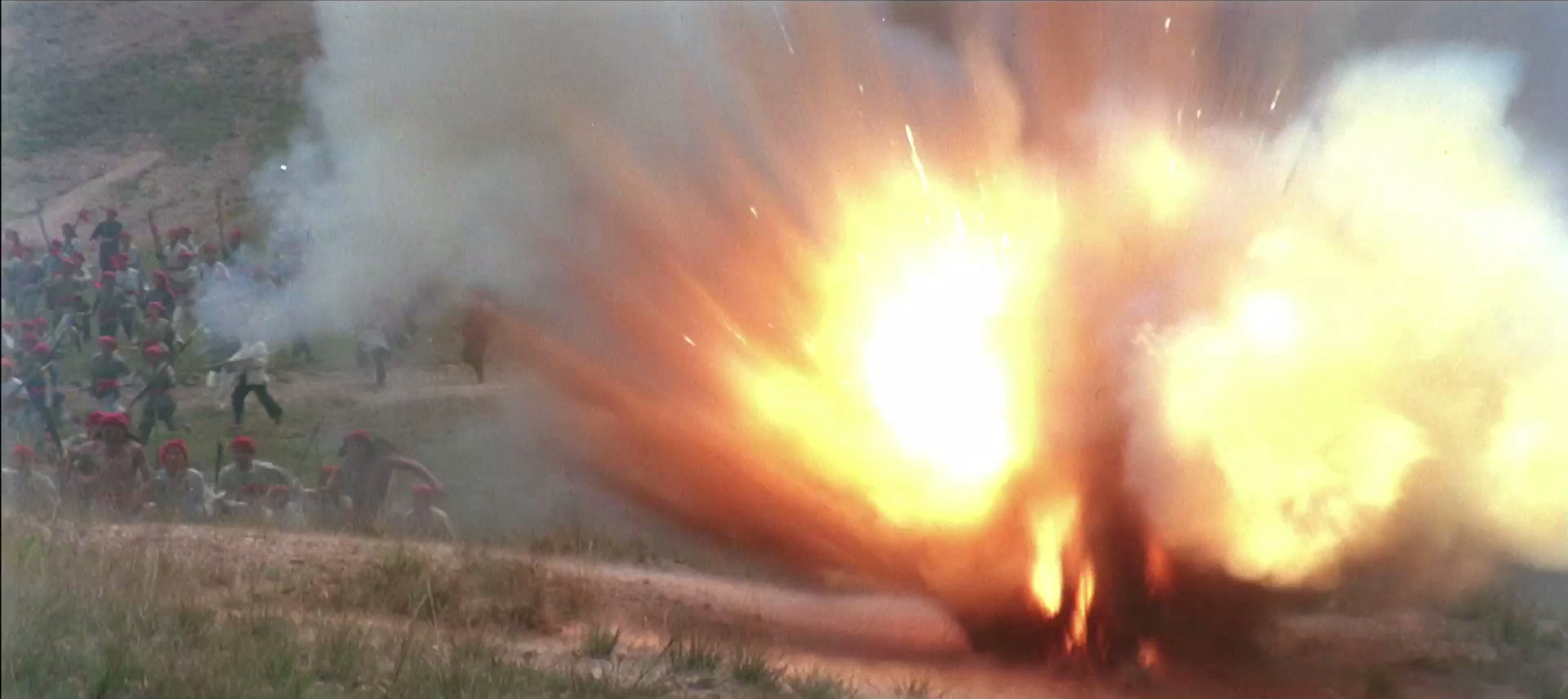 孙中山剧照的剧照