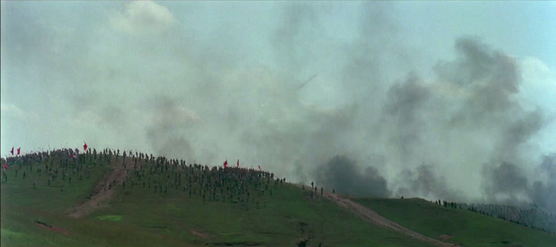 孙中山剧照的剧照