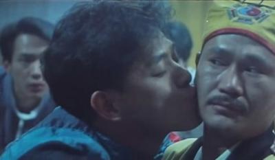 鬼打鬼之黄金道士剧照的剧照