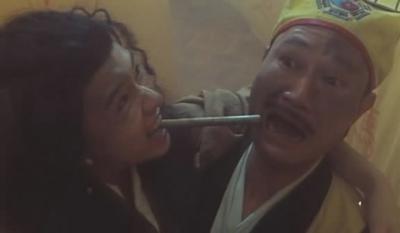 鬼打鬼之黄金道士剧照的剧照