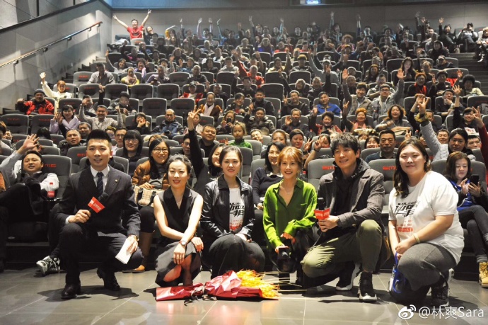 逆罪剧照的剧照