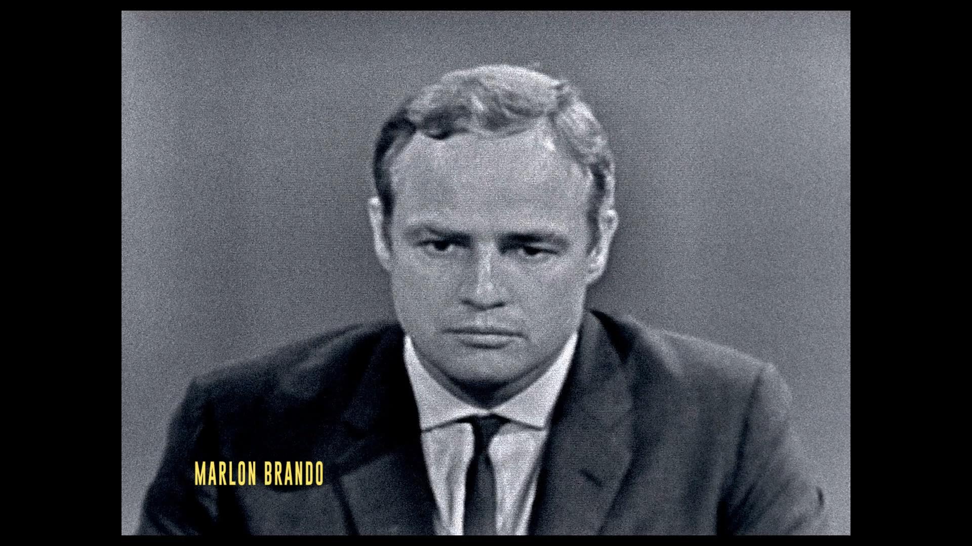 我不是你的黑鬼剧照的剧照