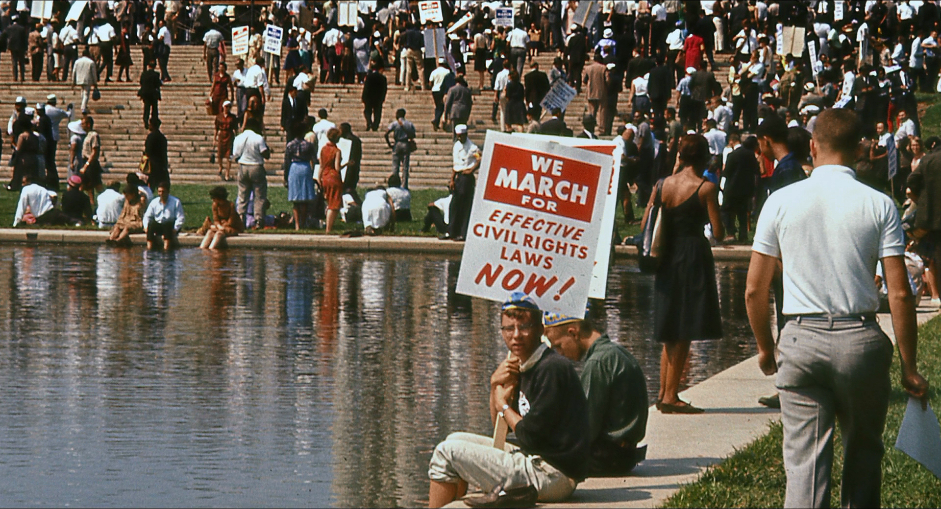 我不是你的黑鬼剧照的剧照