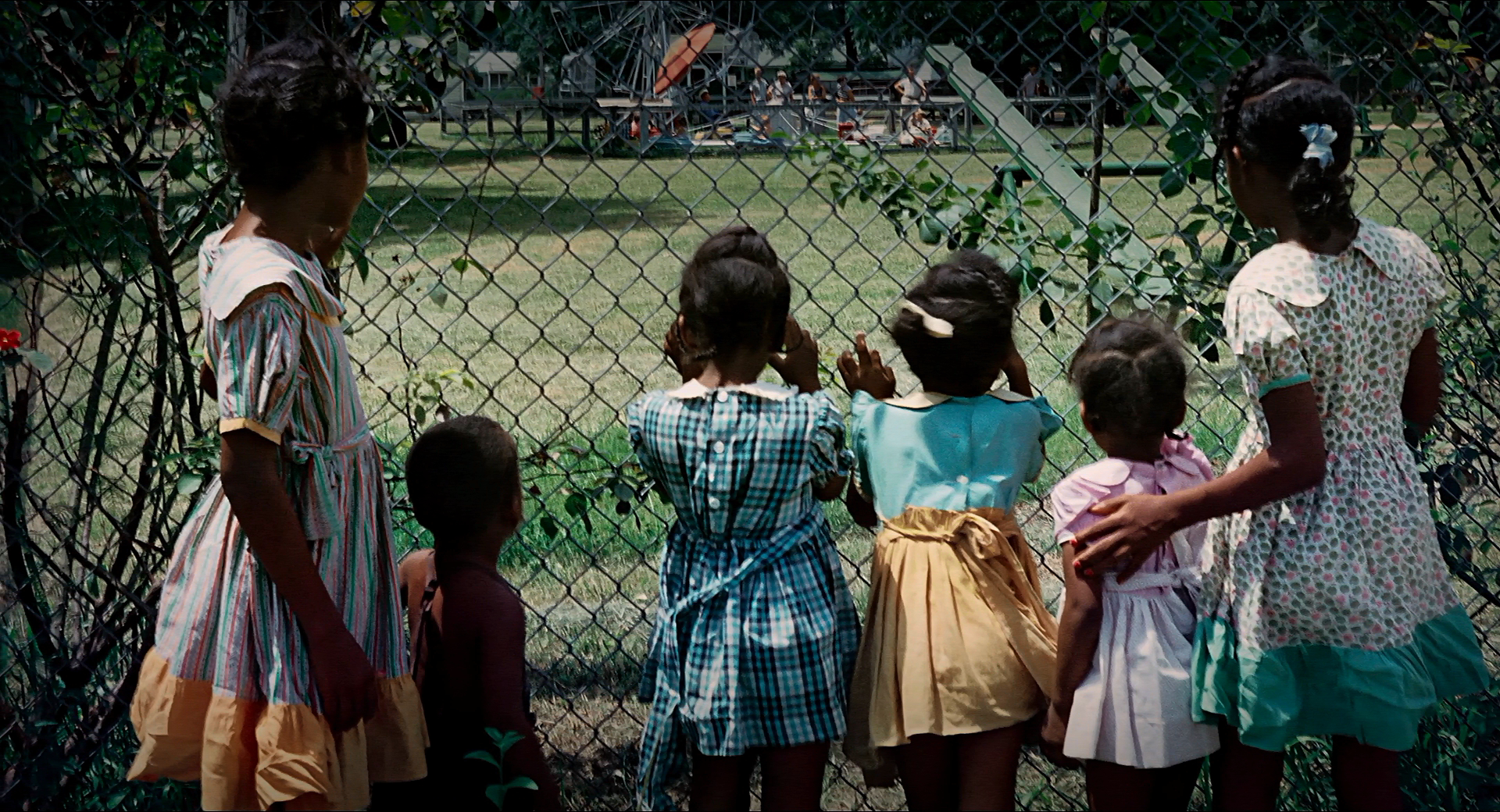 我不是你的黑鬼剧照的剧照