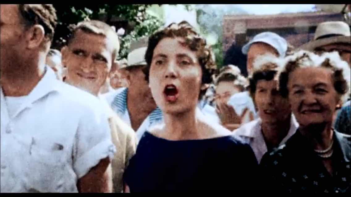 我不是你的黑鬼剧照的剧照