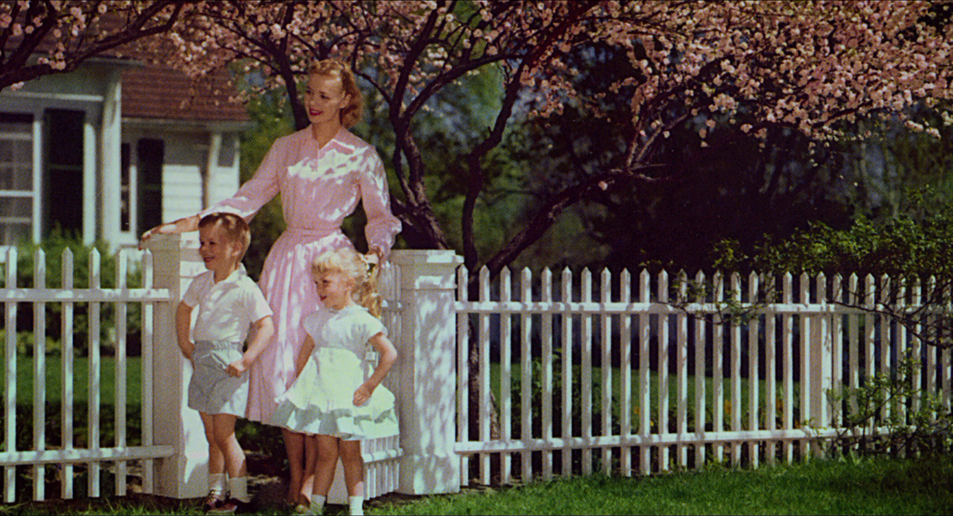 我不是你的黑鬼剧照的剧照