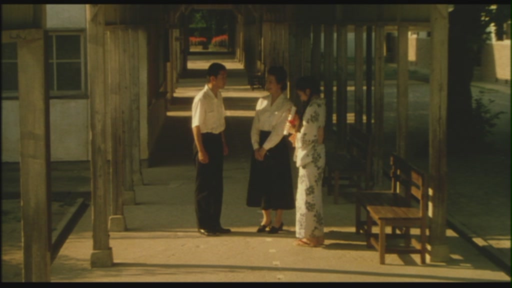 宫泽贤治故事：我心的银河铁道剧照的剧照