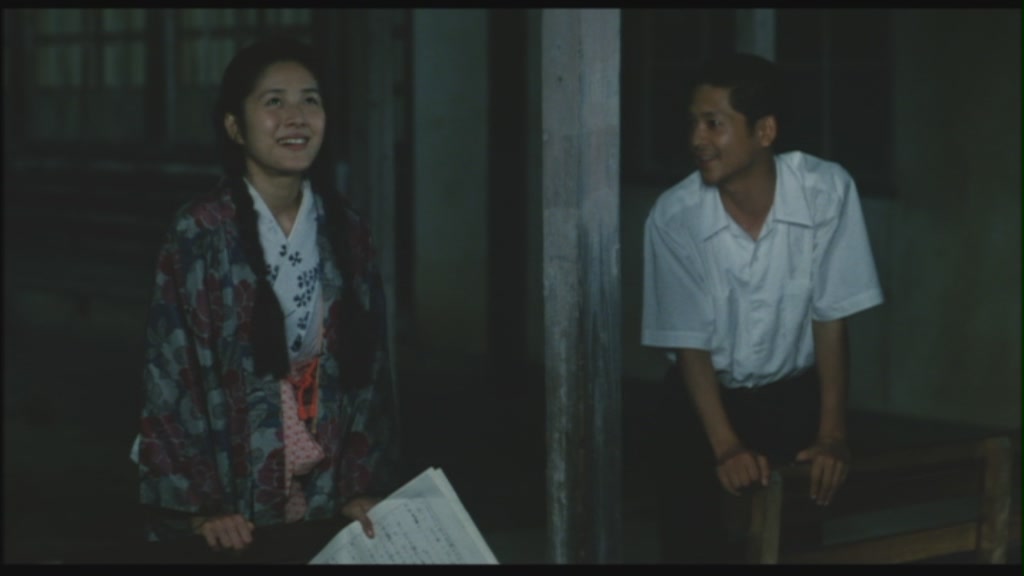 宫泽贤治故事：我心的银河铁道剧照的剧照