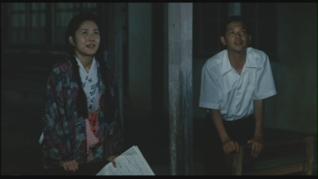 宫泽贤治故事：我心的银河铁道剧照的剧照