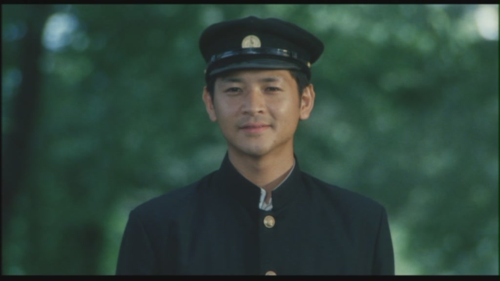 宫泽贤治故事：我心的银河铁道剧照的剧照