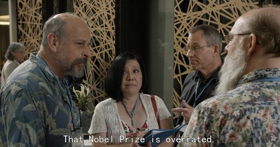 博学无术2剧照的剧照