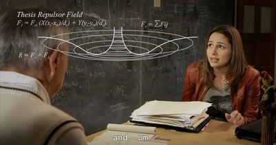 博学无术2剧照的剧照